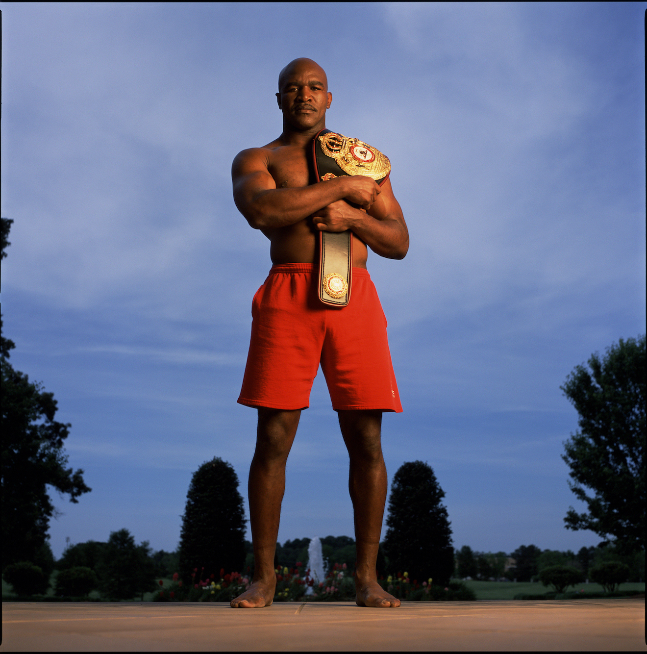 websiteboxingholyfield