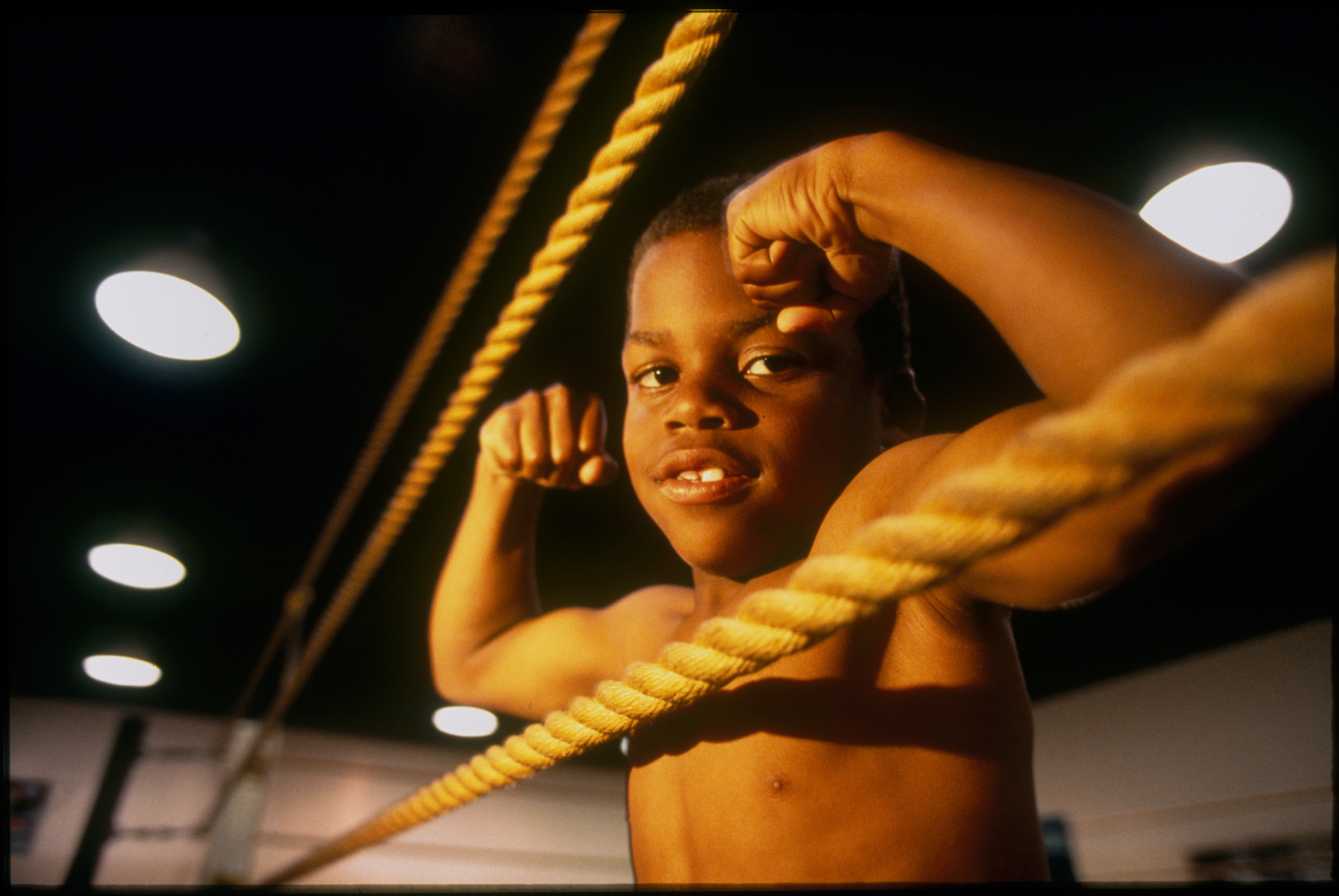 websiteboxingkidwinston